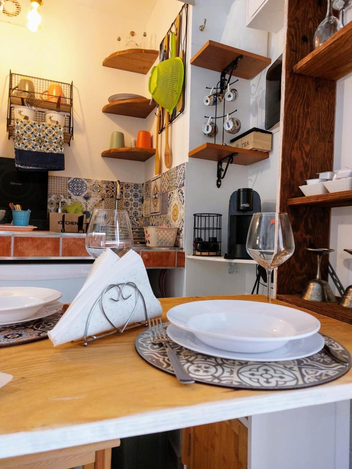 Squisita Home Noto Dış mekan fotoğraf