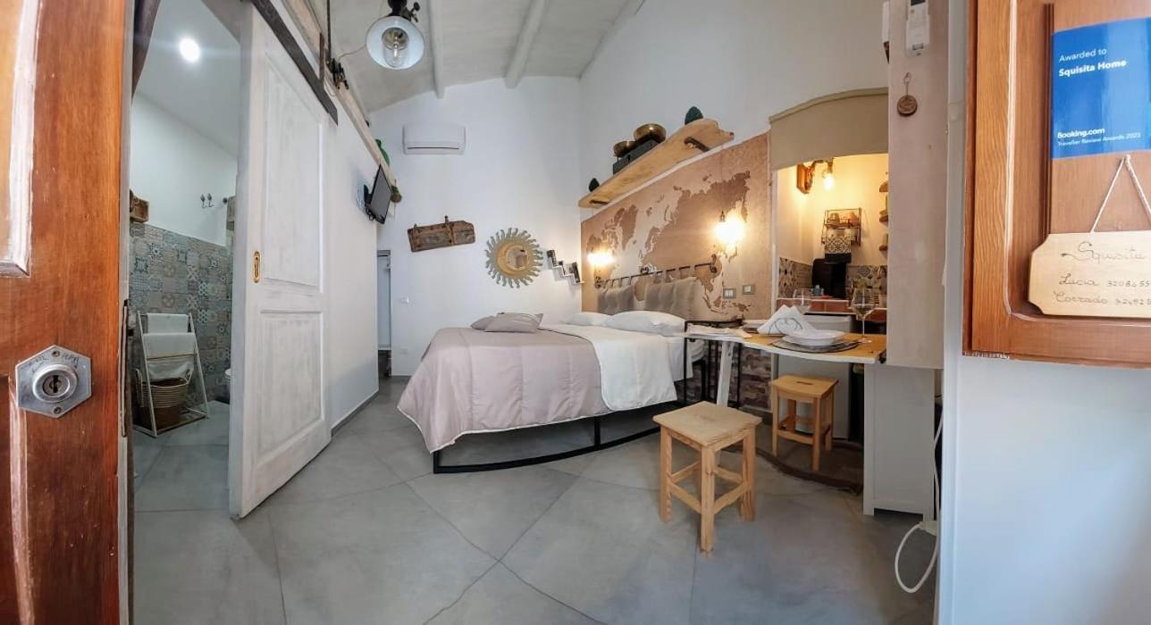 Squisita Home Noto Dış mekan fotoğraf