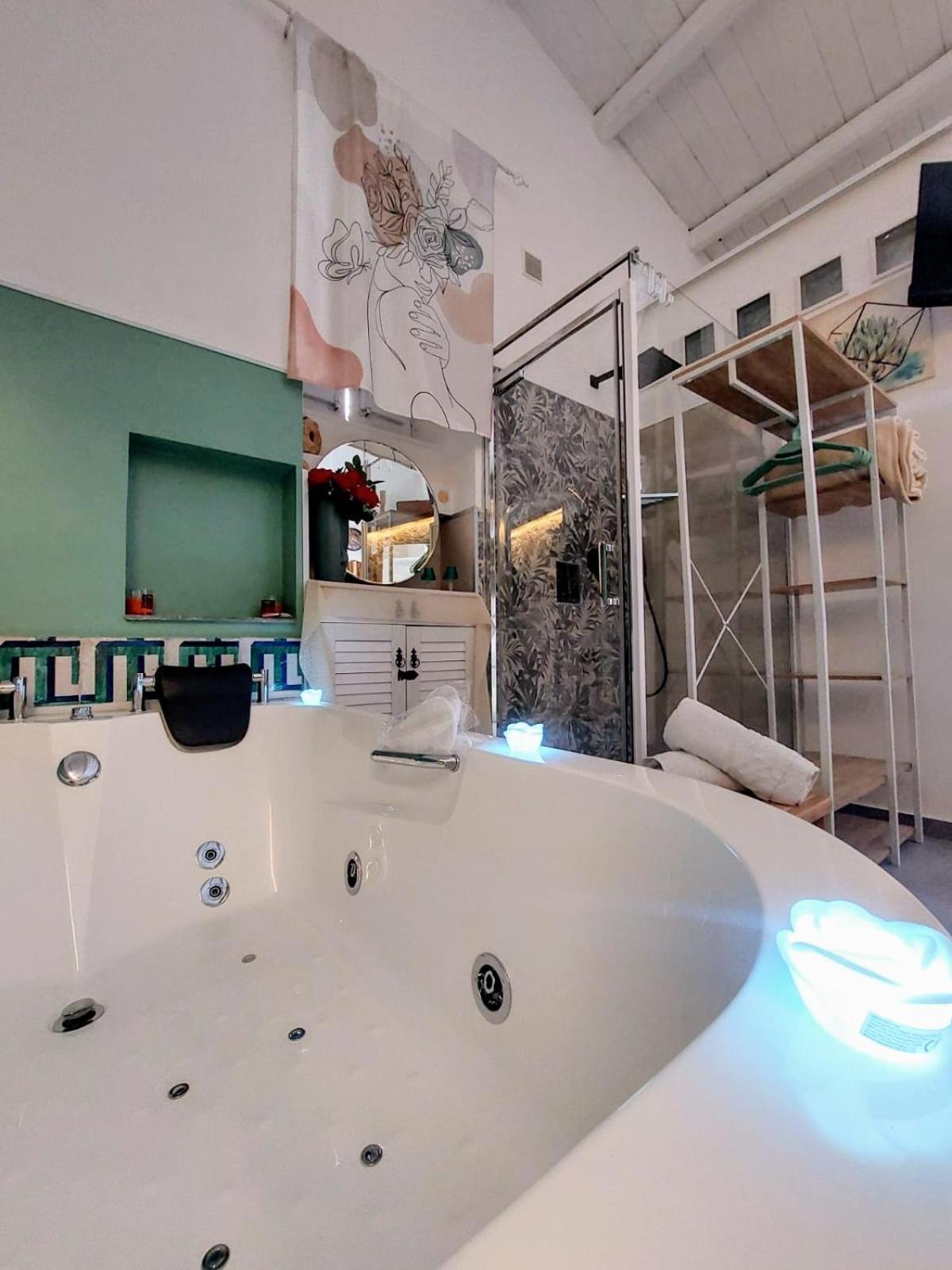 Squisita Home Noto Dış mekan fotoğraf
